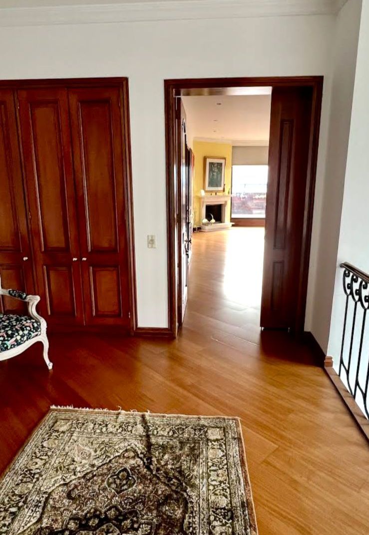Foto 6 de 11: Apartamento en Cedritos, Bogotá D.C.