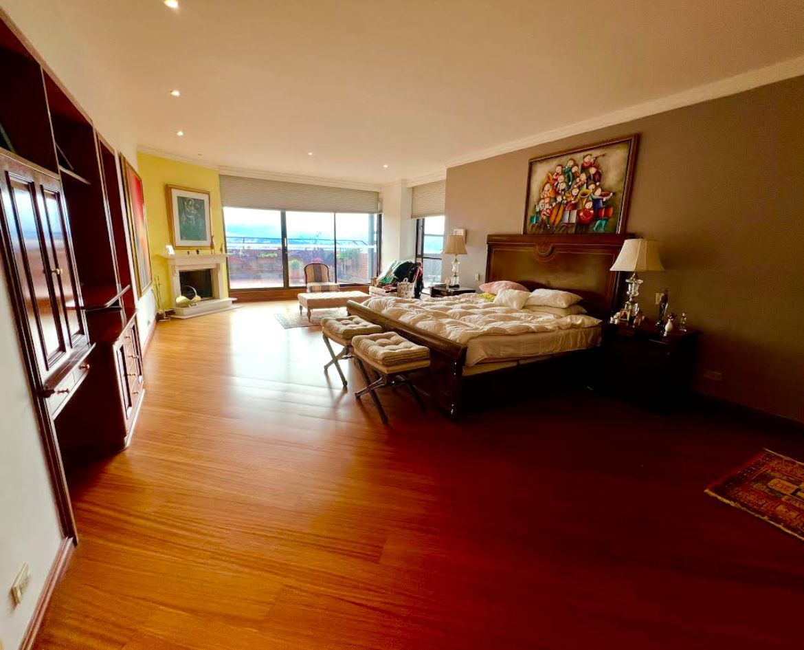 Foto 9 de 11: Apartamento en Cedritos, Bogotá D.C.