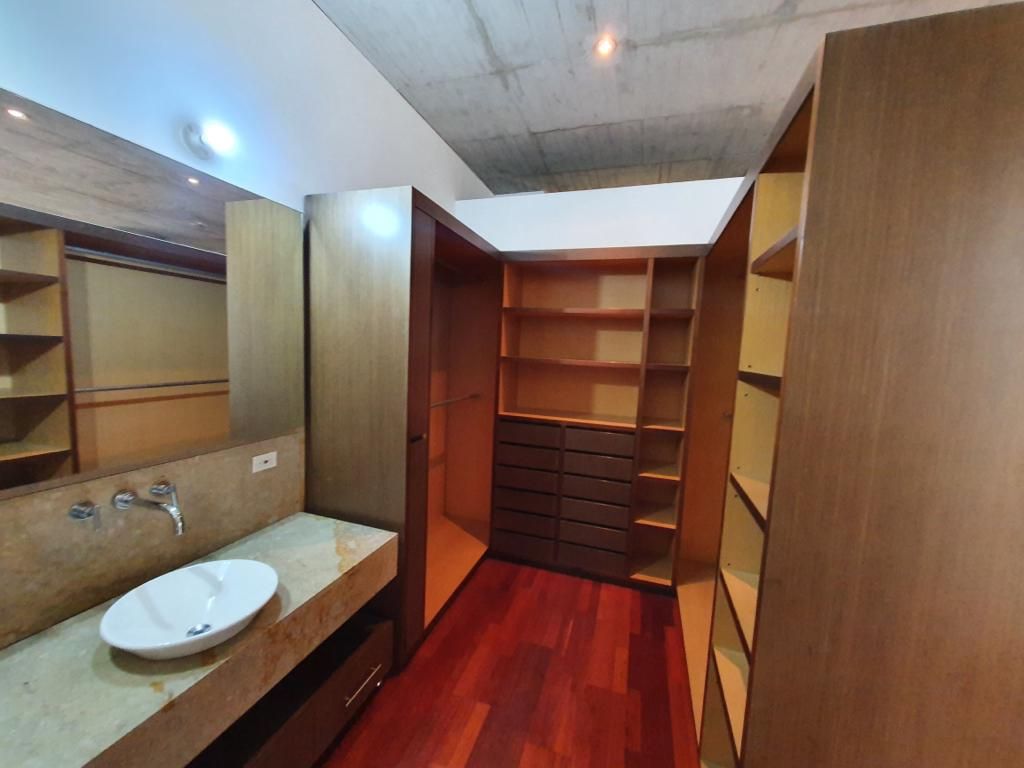 Foto 3 de 6: Apartamento en Chicó Norte ET II, Bogotá D.C.