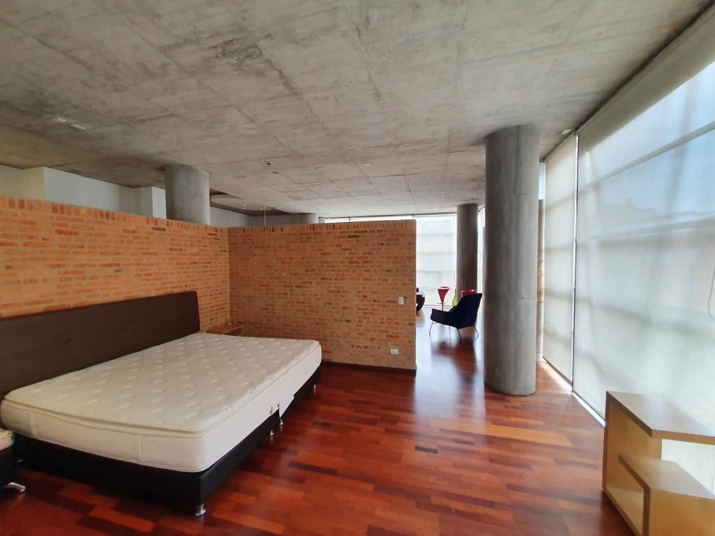 Foto 6 de 6: Apartamento en Chicó Norte ET II, Bogotá D.C.