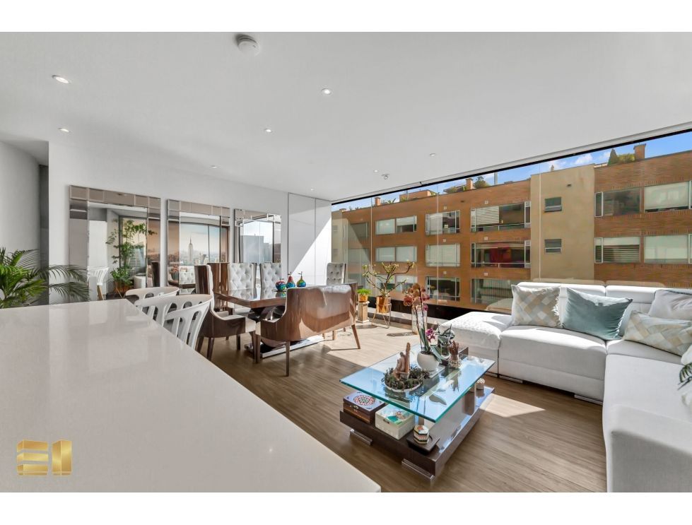 Apartamento venta en Molinos Norte, Bogotá D.C.