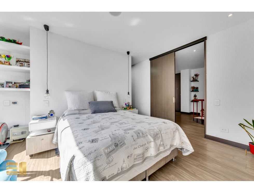 Foto 12 de 20: Apartamento en Molinos Norte, Bogotá D.C.