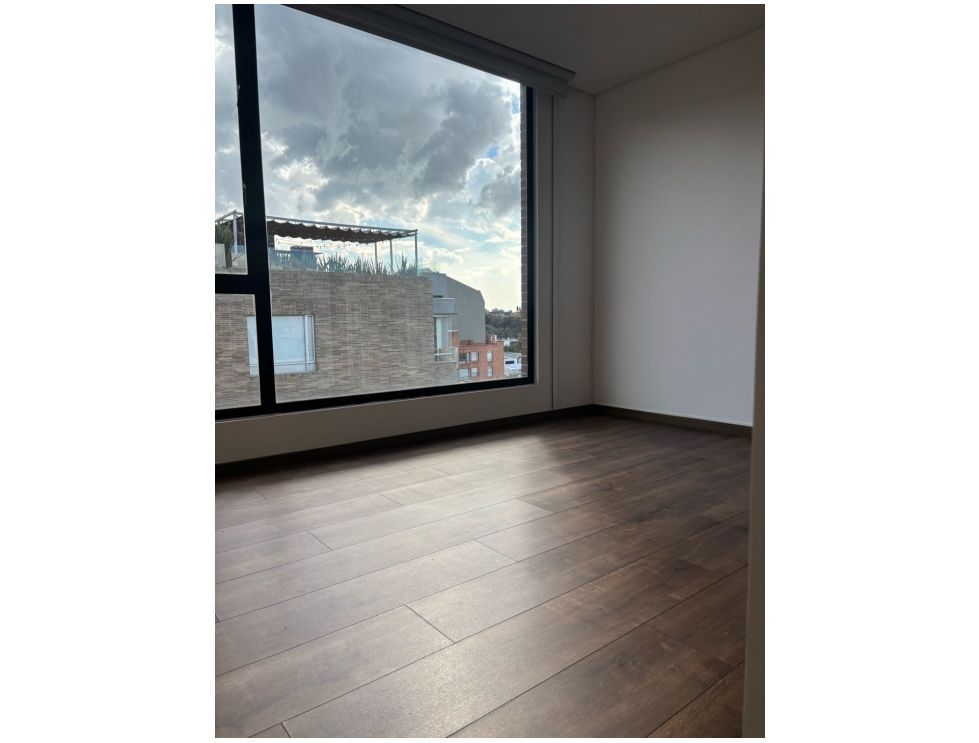 Foto 6 de 12: Apartamento en Molinos Norte, Bogotá D.C.