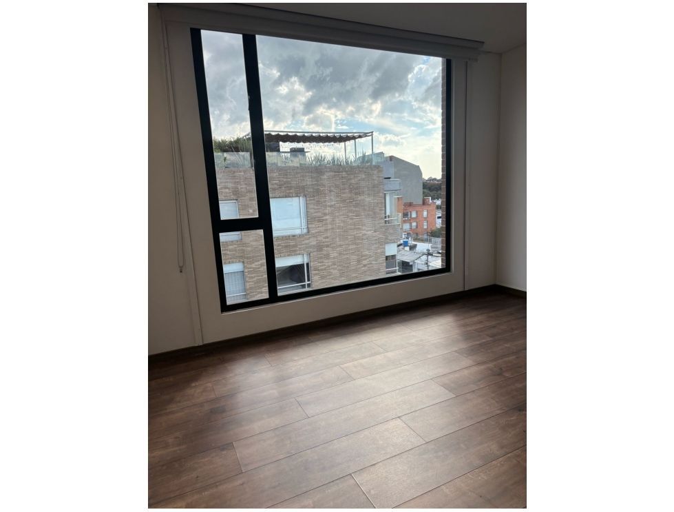 Foto 7 de 12: Apartamento en Molinos Norte, Bogotá D.C.