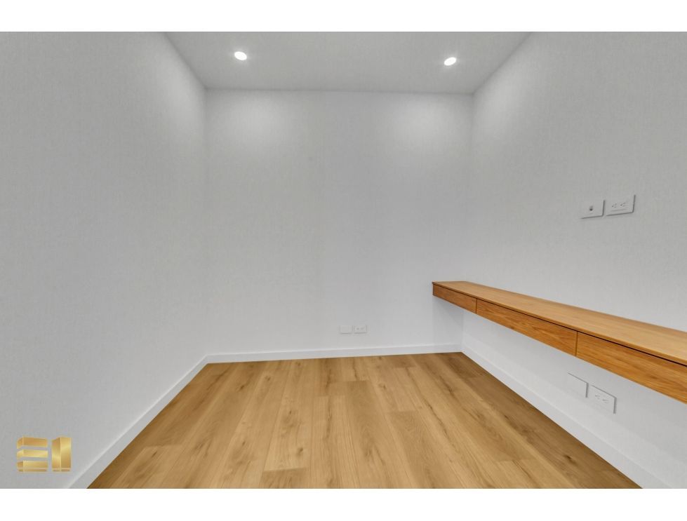 Foto 5 de 19: Apartamento en Santa Bibiana, Bogotá D.C.