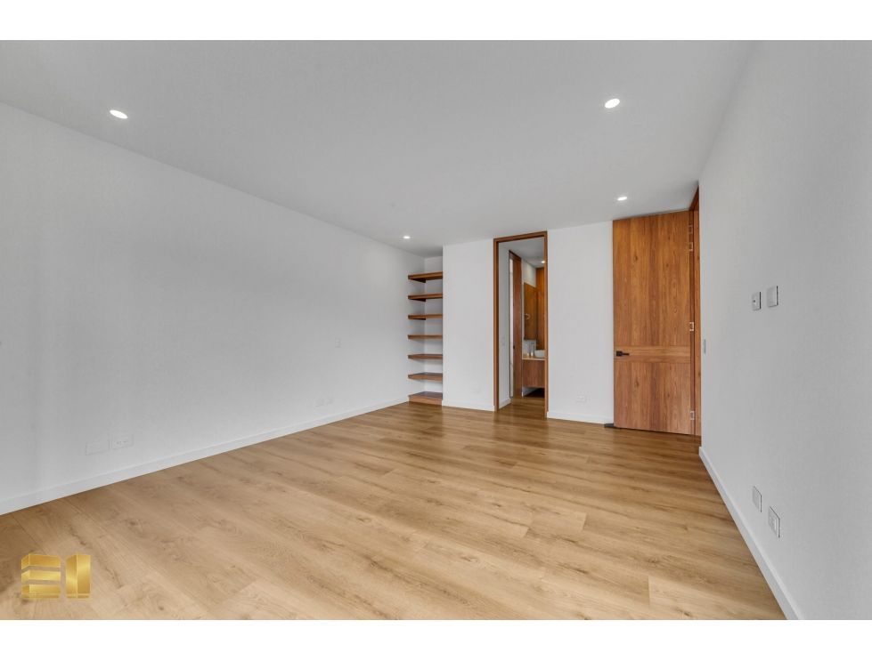 Foto 6 de 19: Apartamento en Santa Bibiana, Bogotá D.C.