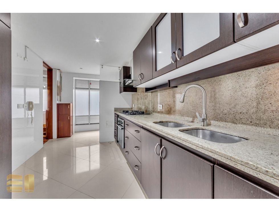 Foto 5 de 11: Apartamento en Rincon Del Chicó, Bogotá D.C.