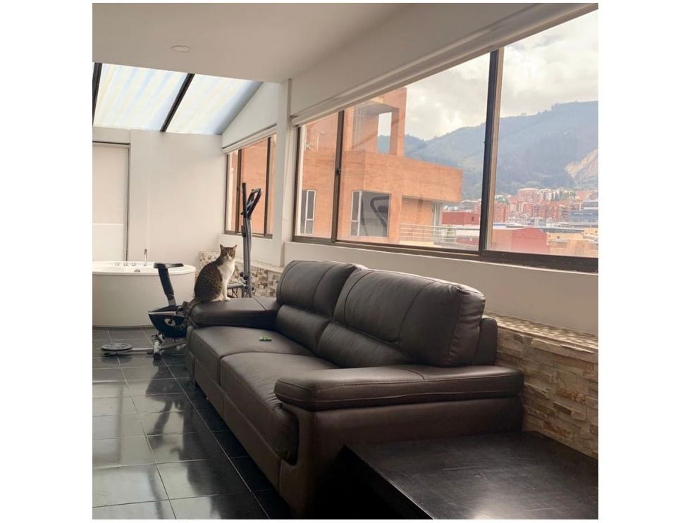 Foto 13 de 14: Apartamento en Santa Bárbara Central, Bogotá D.C.