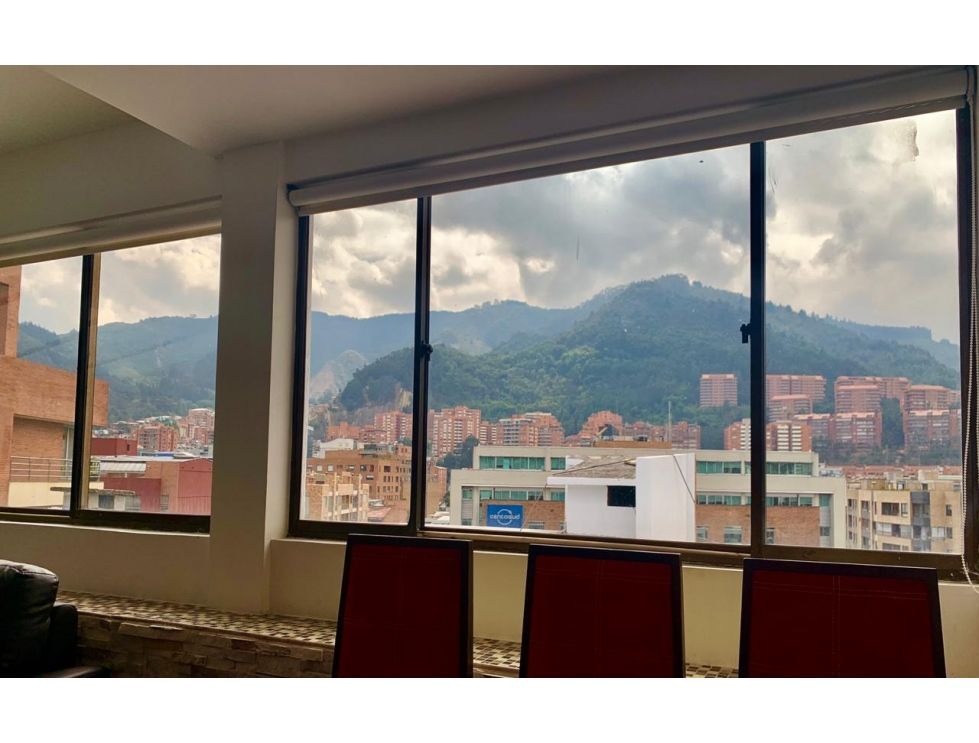 Foto 14 de 14: Apartamento en Santa Bárbara Central, Bogotá D.C.