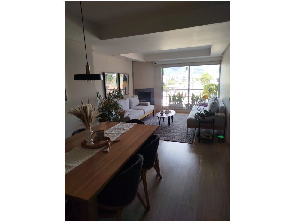 Foto 10 de 17: Apartamento en Estoril, Bogotá D.C.