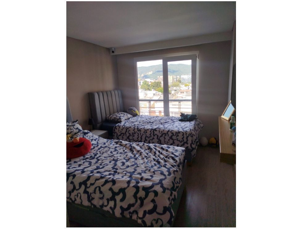 Foto 15 de 17: Apartamento en Estoril, Bogotá D.C.