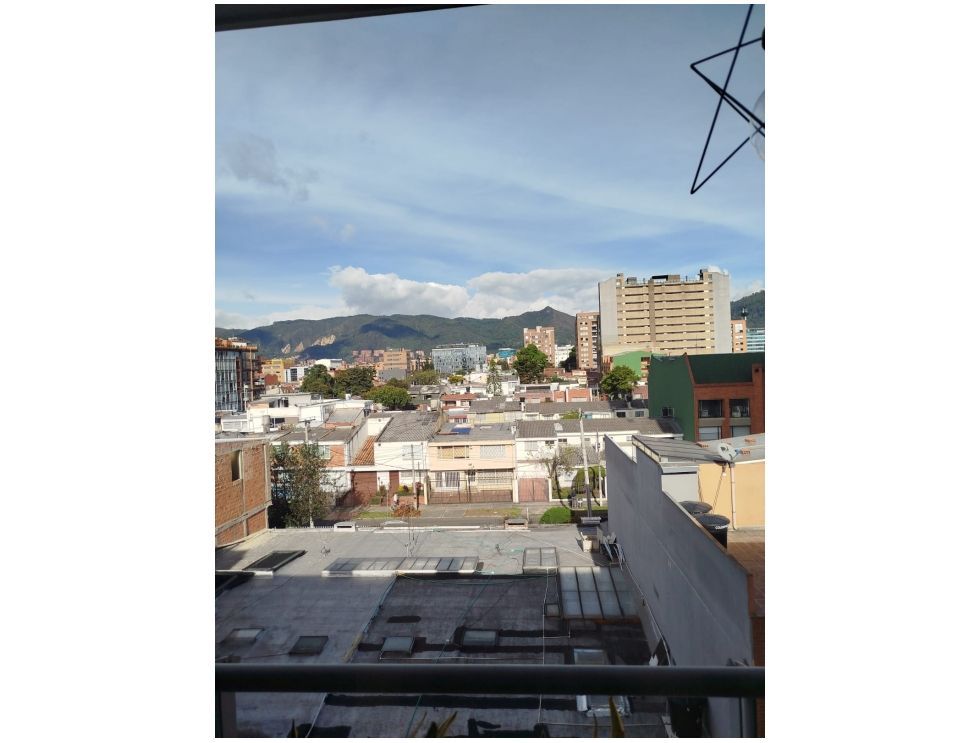 Foto 2 de 17: Apartamento en Estoril, Bogotá D.C.