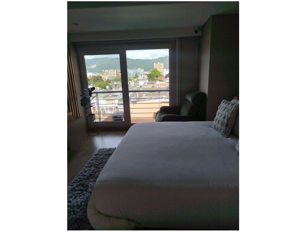 Foto 3 de 17: Apartamento en Estoril, Bogotá D.C.