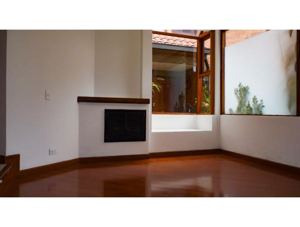 Casa venta en Santa Bibiana, Bogotá D.C.