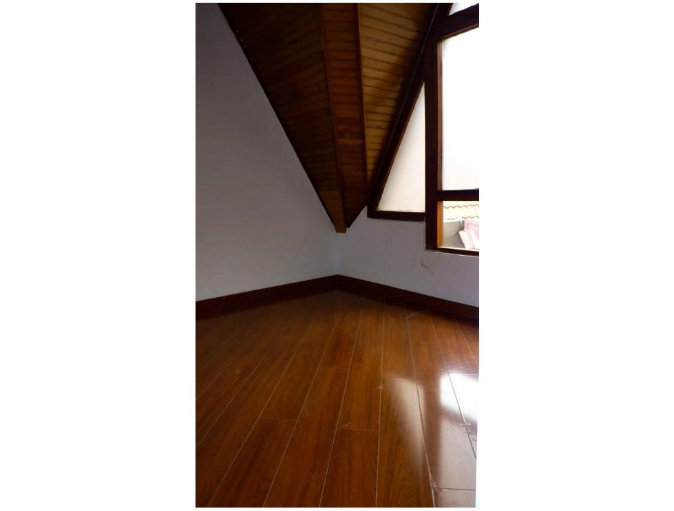 Foto 17 de 20: Casa en Santa Bibiana, Bogotá D.C.
