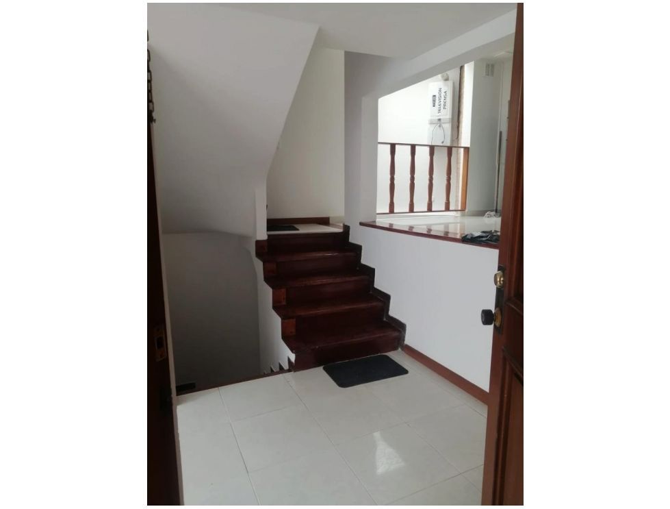 Foto 7 de 20: Casa en Santa Bibiana, Bogotá D.C.