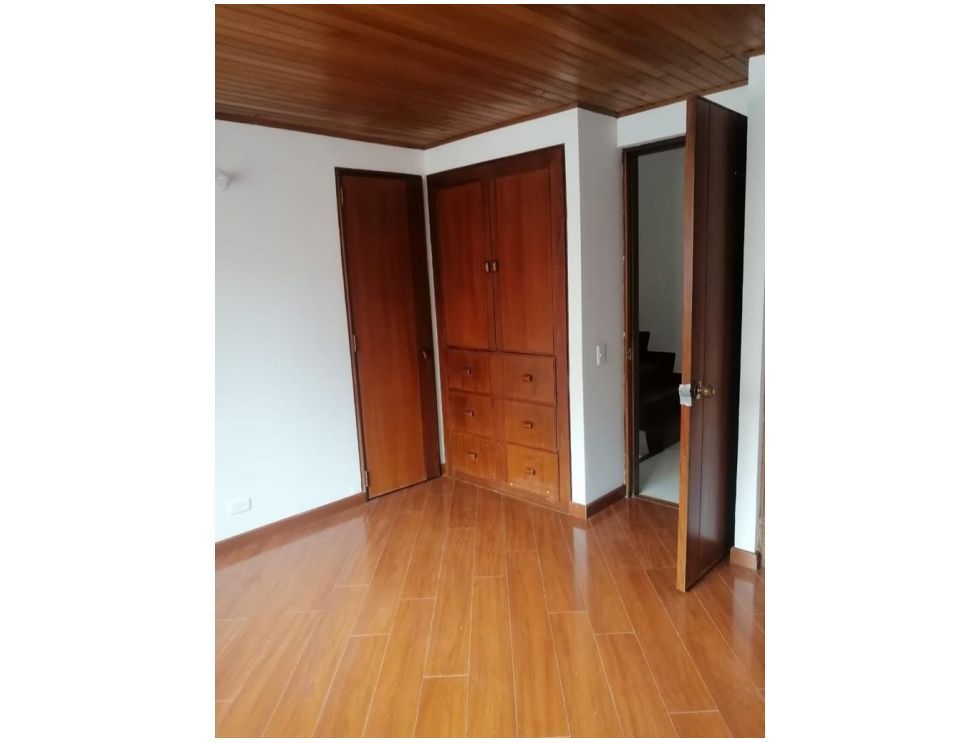 Foto 8 de 20: Casa en Santa Bibiana, Bogotá D.C.