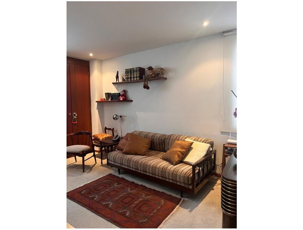 Foto 3 de 10: Apartamento en Santa Bárbara Oriental, Bogotá D.C.