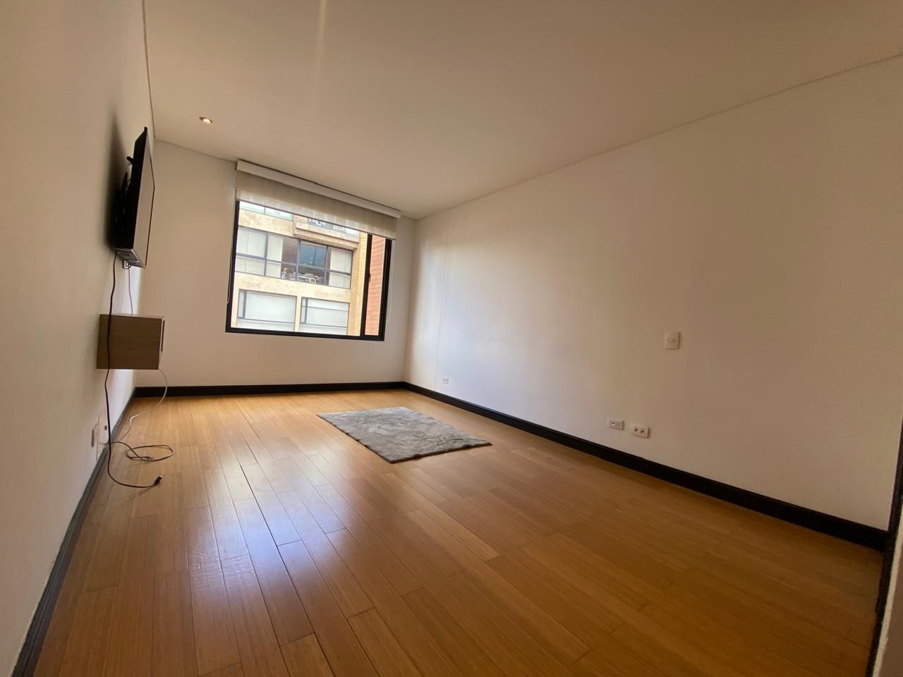 Foto 5 de 9: Apartamento en Chicó, Bogotá D.C.