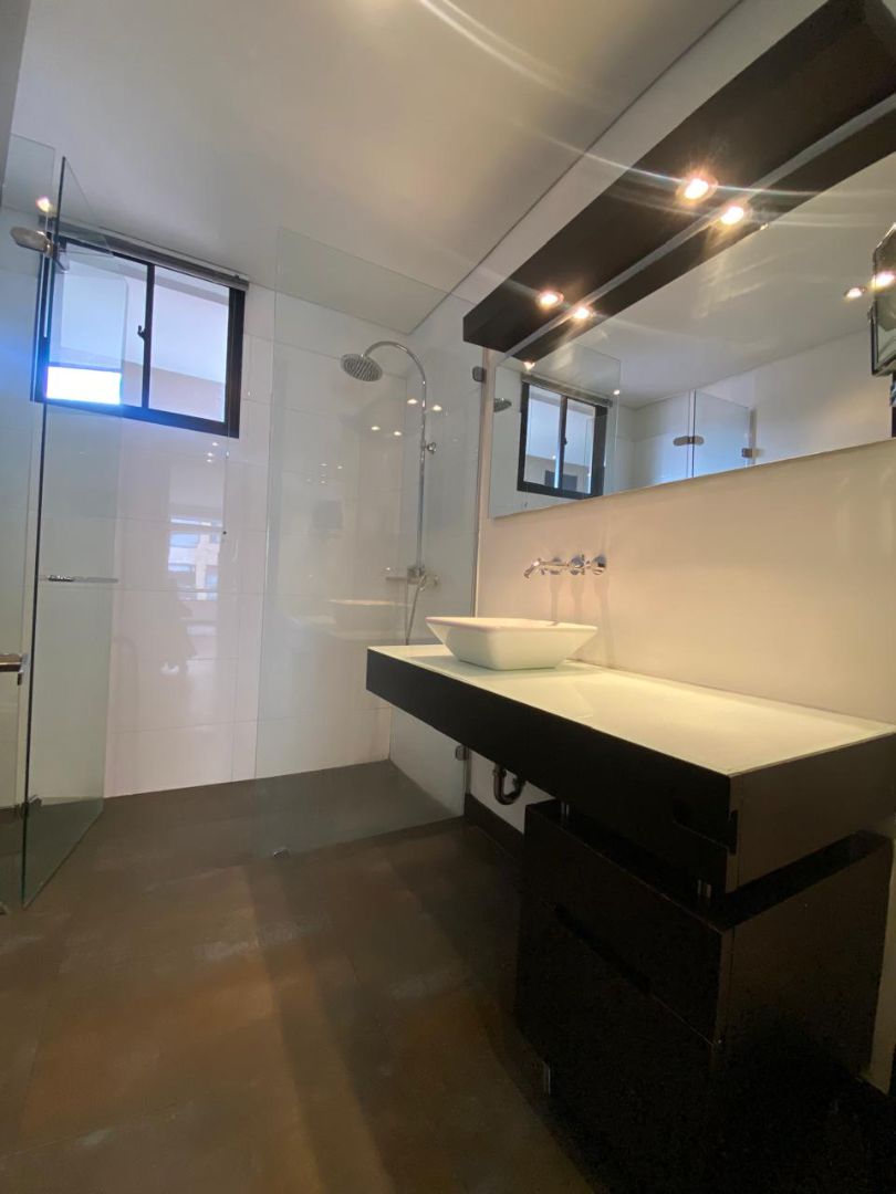 Foto 6 de 9: Apartamento en Chicó, Bogotá D.C.