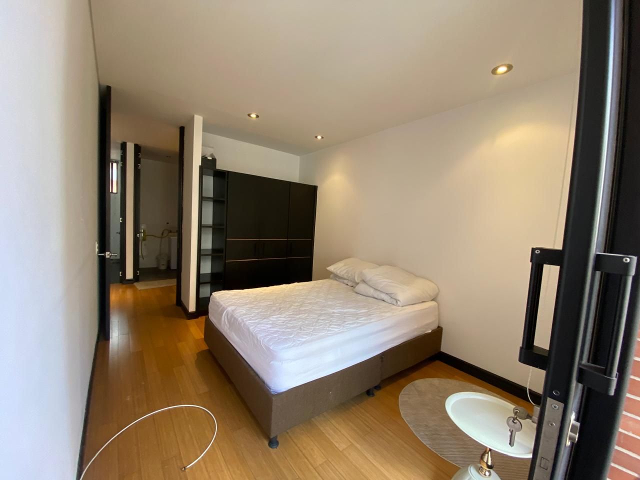 Foto 9 de 9: Apartamento en Chicó, Bogotá D.C.