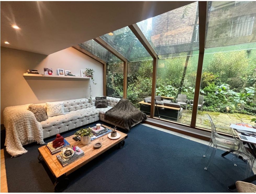 Foto 4 de 6: Apartamento en El Refugio, Bogotá D.C.