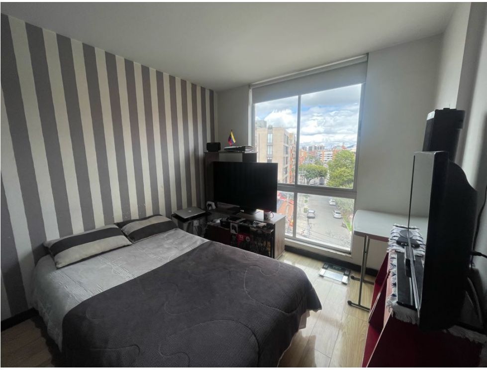 Foto 10 de 17: Apartamento en Santa Bárbara Occidental, Bogotá D.C.