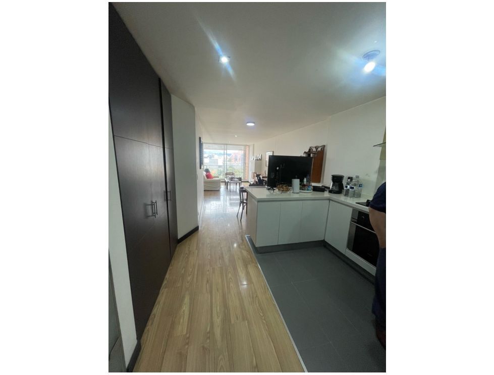 Foto 4 de 17: Apartamento en Santa Bárbara Occidental, Bogotá D.C.
