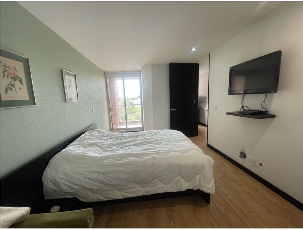 Foto 7 de 17: Apartamento en Santa Bárbara Occidental, Bogotá D.C.