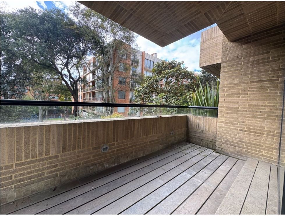 Foto 3 de 20: Apartamento en Chicó Norte ET II, Bogotá D.C.