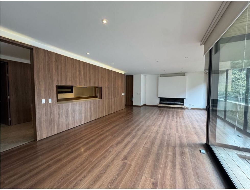 Foto 4 de 20: Apartamento en Chicó Norte ET II, Bogotá D.C.