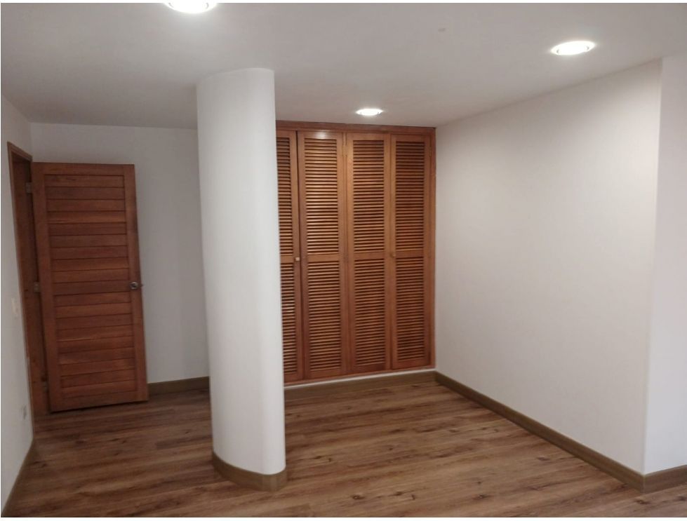 Foto 11 de 17: Apartamento en Chicó Norte ET III, Bogotá D.C.