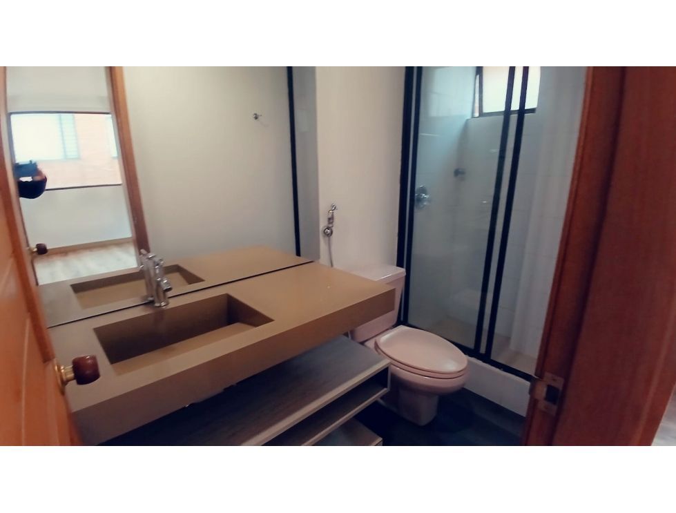 Foto 15 de 17: Apartamento en Chicó Norte ET III, Bogotá D.C.