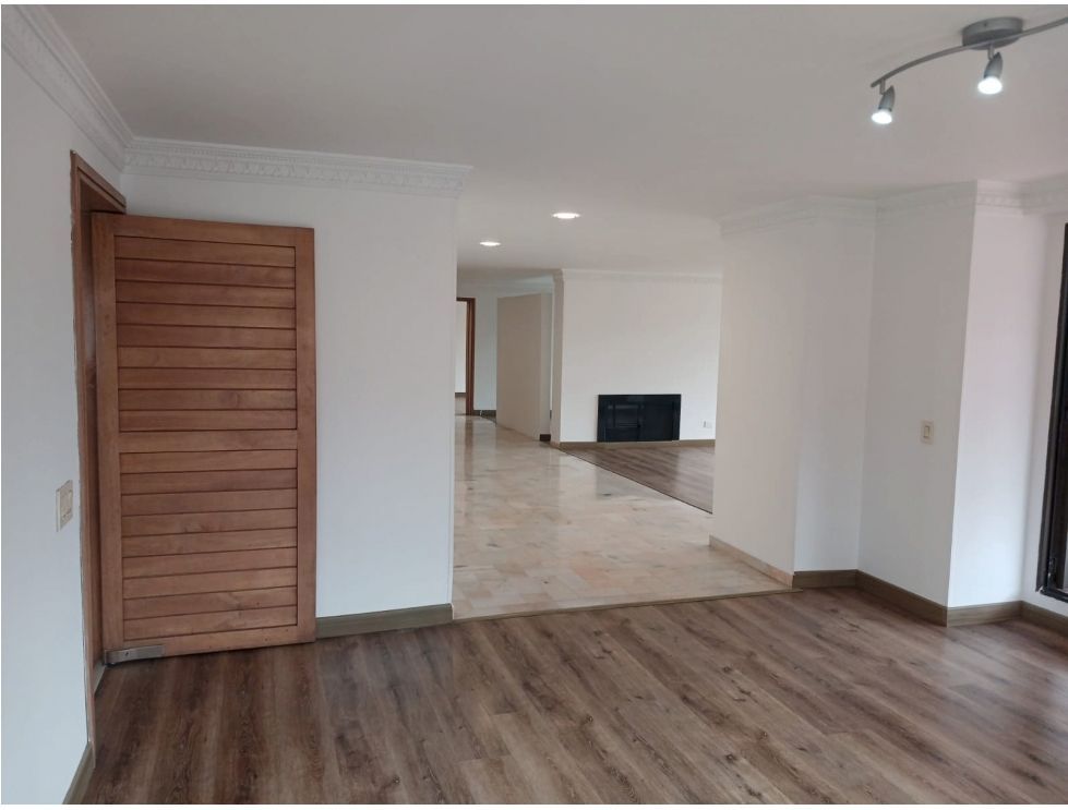 Foto 7 de 17: Apartamento en Chicó Norte ET III, Bogotá D.C.