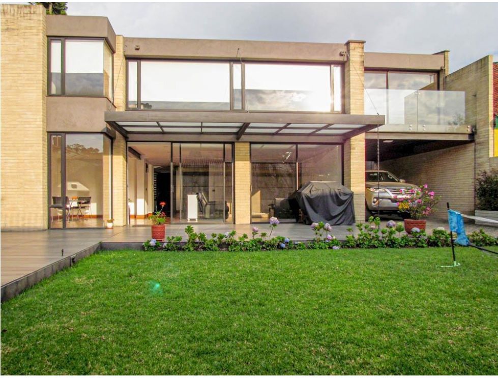 Foto 11 de 20: Casa en Niza Suba, Bogotá D.C.