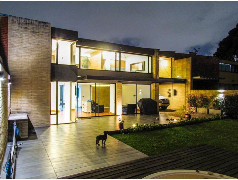 Foto 5 de 20: Casa en Niza Suba, Bogotá D.C.