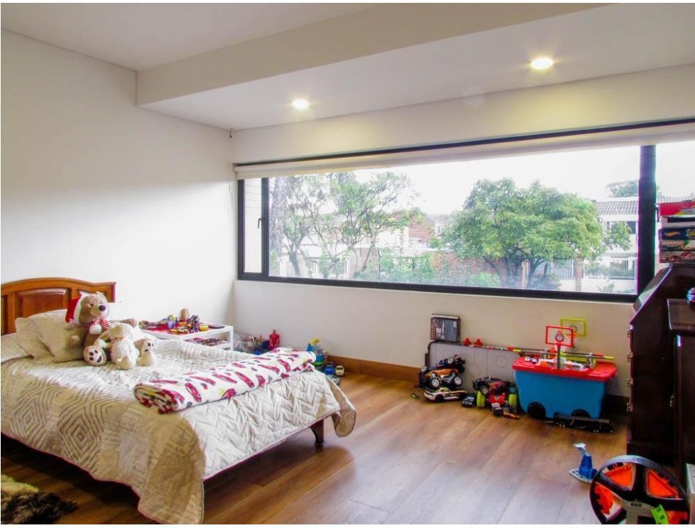 Foto 6 de 20: Casa en Niza Suba, Bogotá D.C.