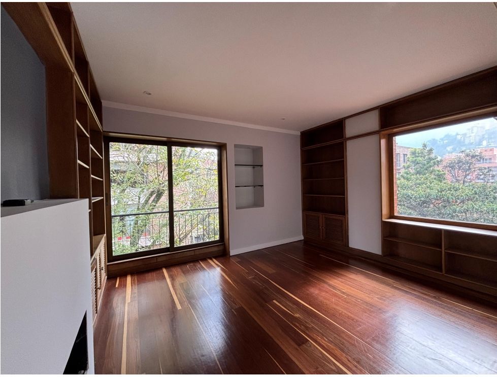 Foto 5 de 14: Apartamento en La Cabrera, Bogotá D.C.