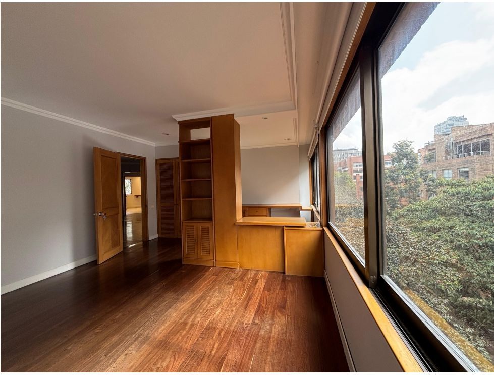 Foto 7 de 14: Apartamento en La Cabrera, Bogotá D.C.