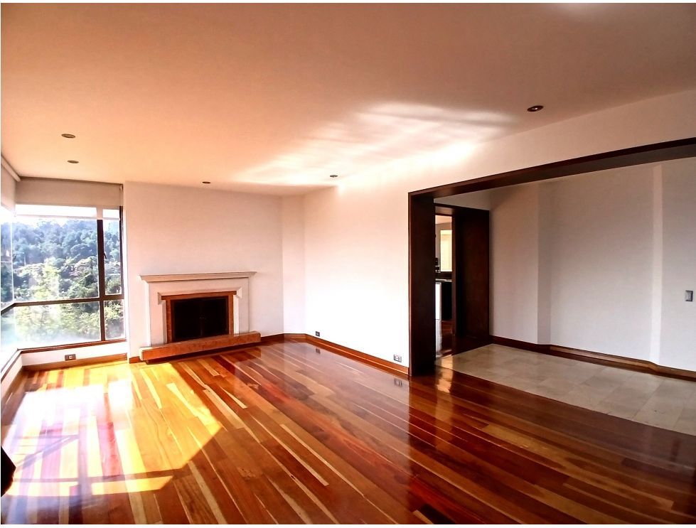 Foto 16 de 19: Apartamento en Iberia, Bogotá D.C.