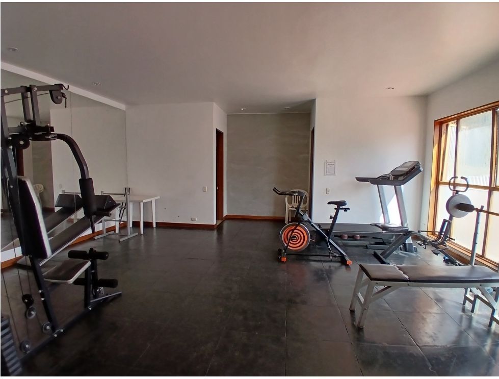 Foto 17 de 19: Apartamento en Iberia, Bogotá D.C.