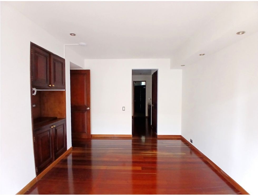 Foto 3 de 19: Apartamento en Iberia, Bogotá D.C.