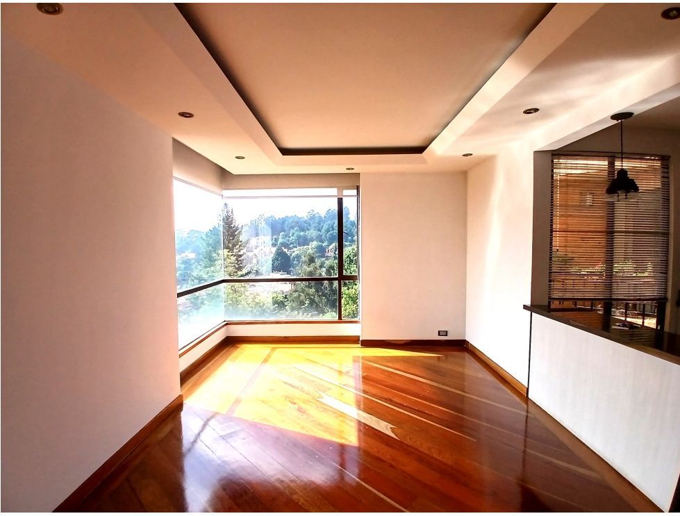 Foto 8 de 19: Apartamento en Iberia, Bogotá D.C.