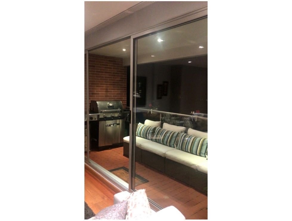 Foto 6 de 16: Apartamento en Los Rosales, Bogotá D.C.