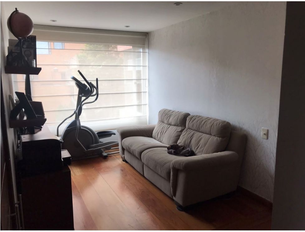 Foto 7 de 16: Apartamento en Los Rosales, Bogotá D.C.
