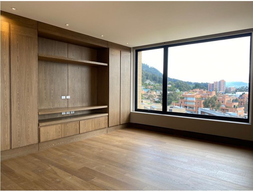 Foto 3 de 16: Apartamento en Bellavista, Bogotá D.C.