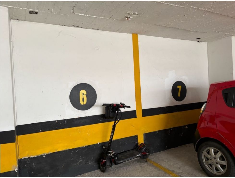 Foto 8 de 9: Oficina en El Espartillal, Bogotá D.C.