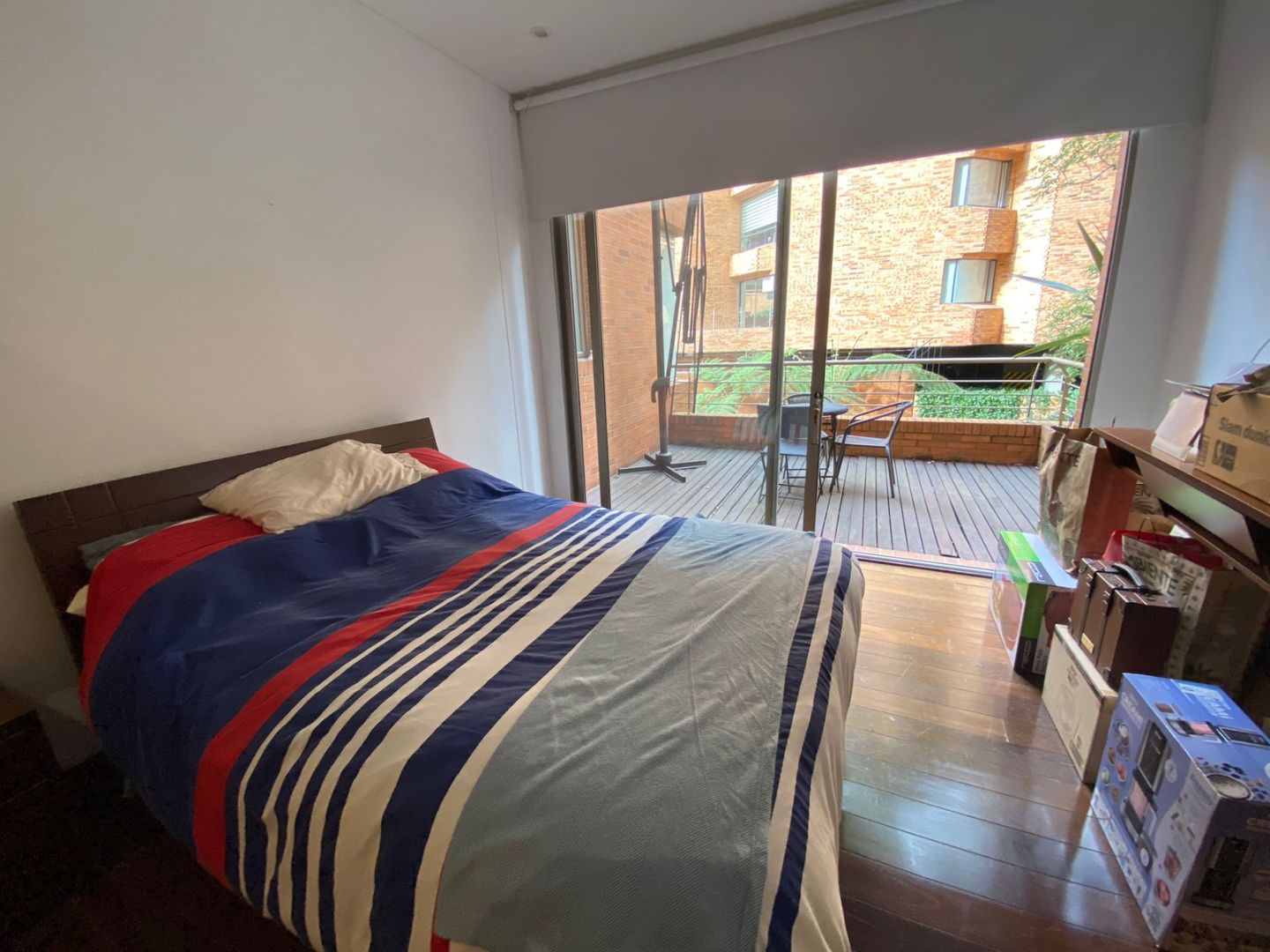 Foto 3 de 20: Apartamento en Las Acacias, Bogotá D.C.