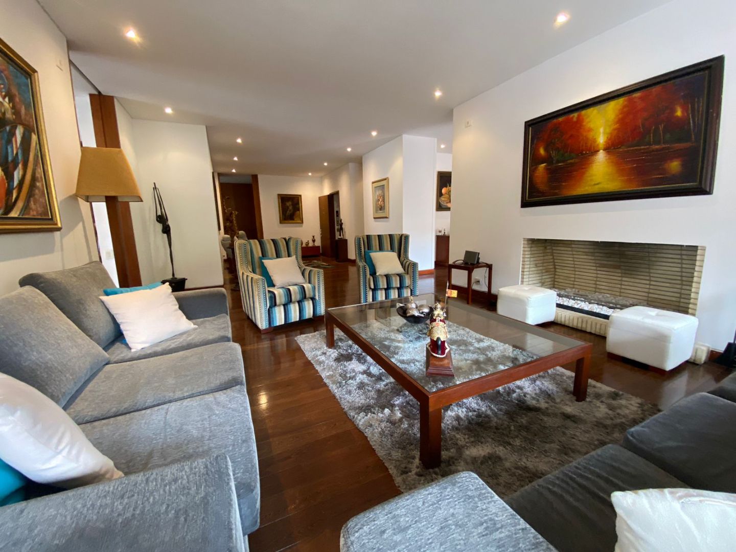 Foto 5 de 20: Apartamento en Las Acacias, Bogotá D.C.