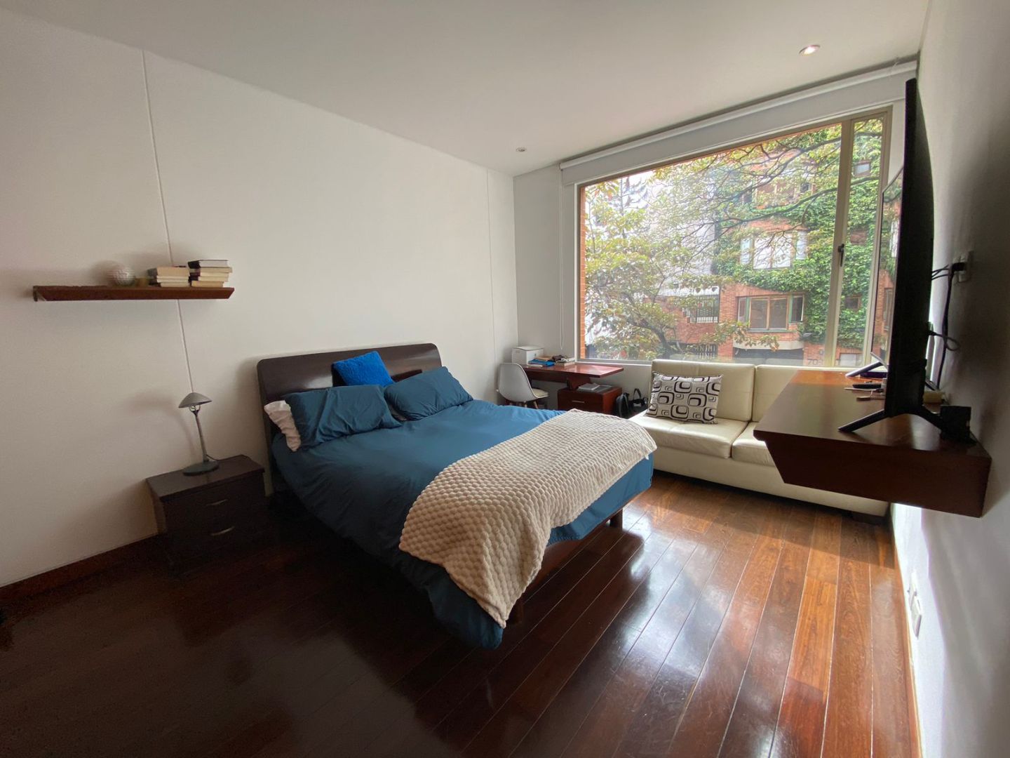 Foto 6 de 20: Apartamento en Las Acacias, Bogotá D.C.